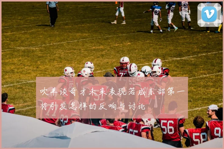吹羊谈奇才未来表现若成东部第一将引发怎样的反响与讨论